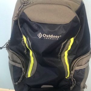 Outdoor Products Morph 26 backpack